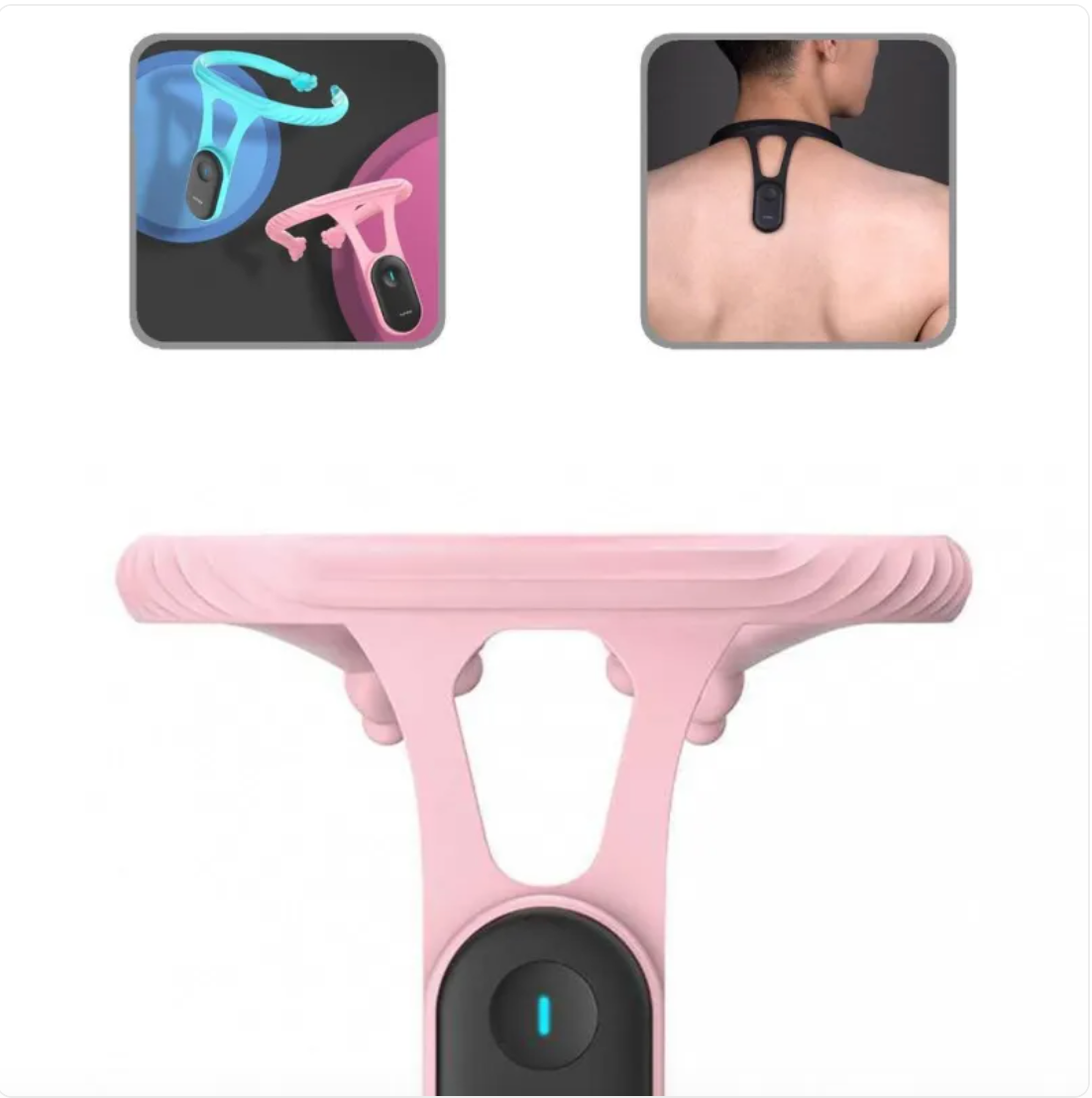 Smart Posture Trainer