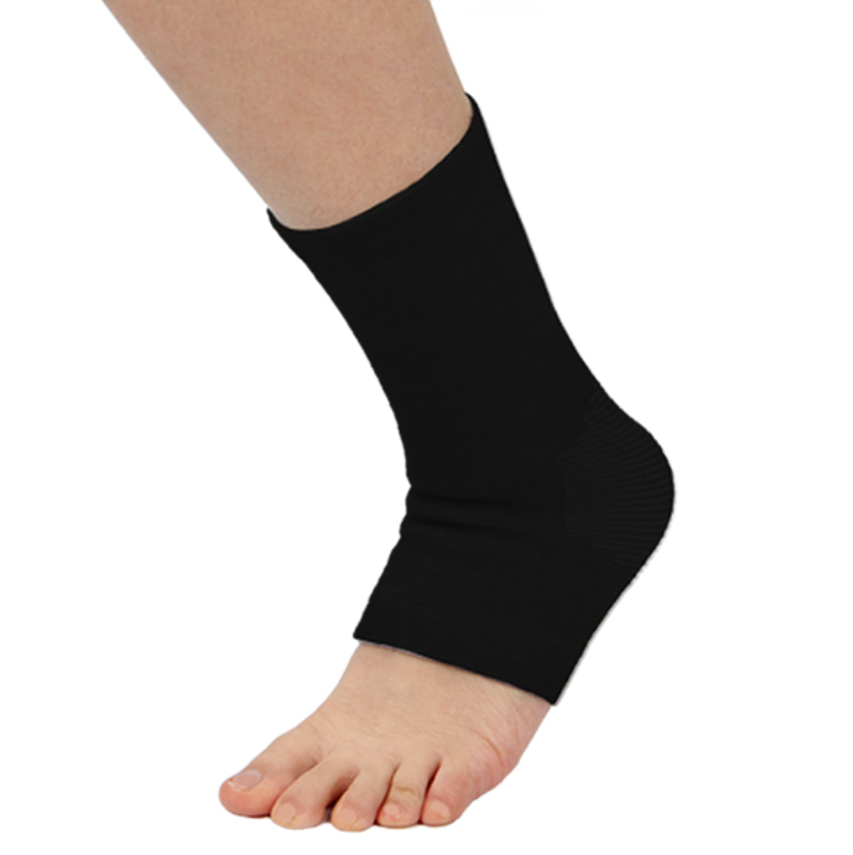 Ankle Compression Sleeves (Pair)