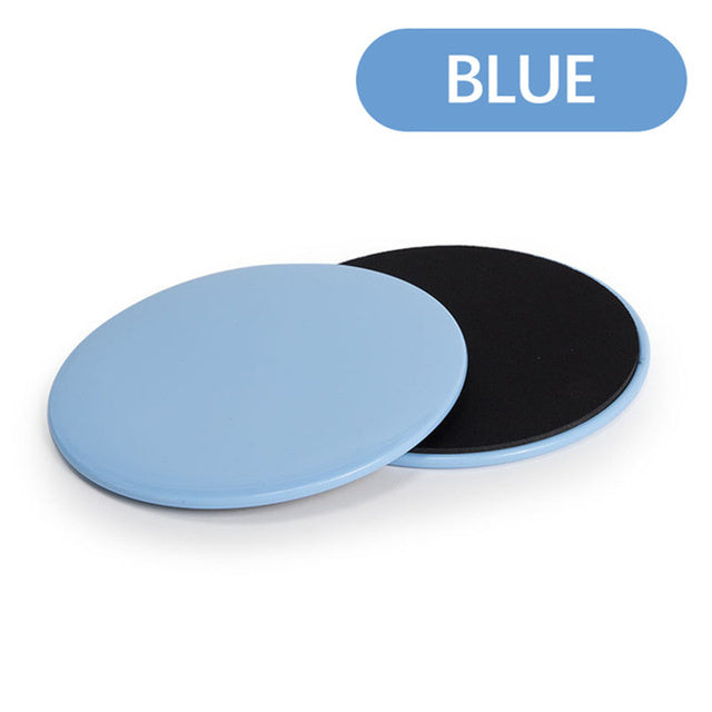 Core Sliders (Set of 2)