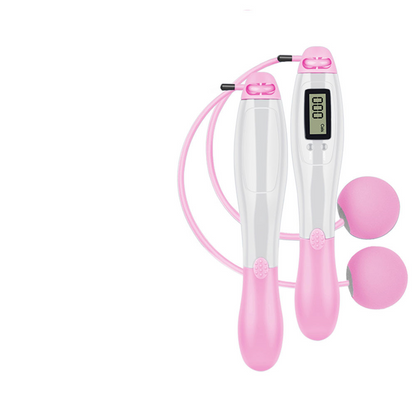 2-in-1 Smart Counting Jump Rope