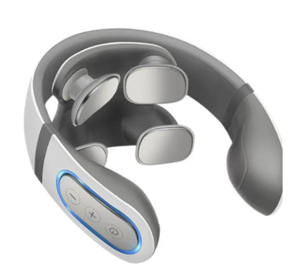 Wireless Heated Neck Massager