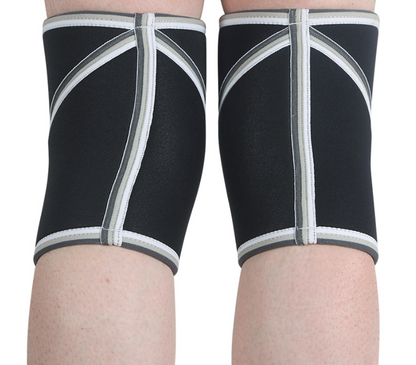 7mm Neoprene Knee Sleeves