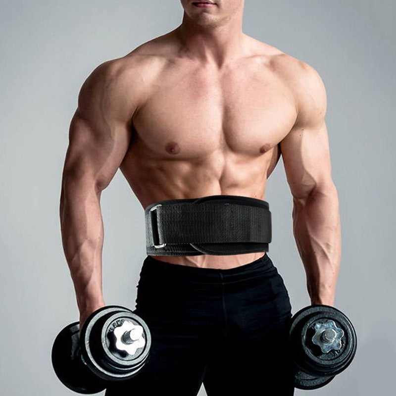 Lifting Belt