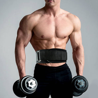 Lifting Belt