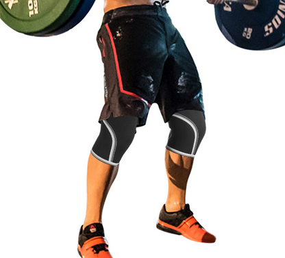 7mm Neoprene Knee Sleeves