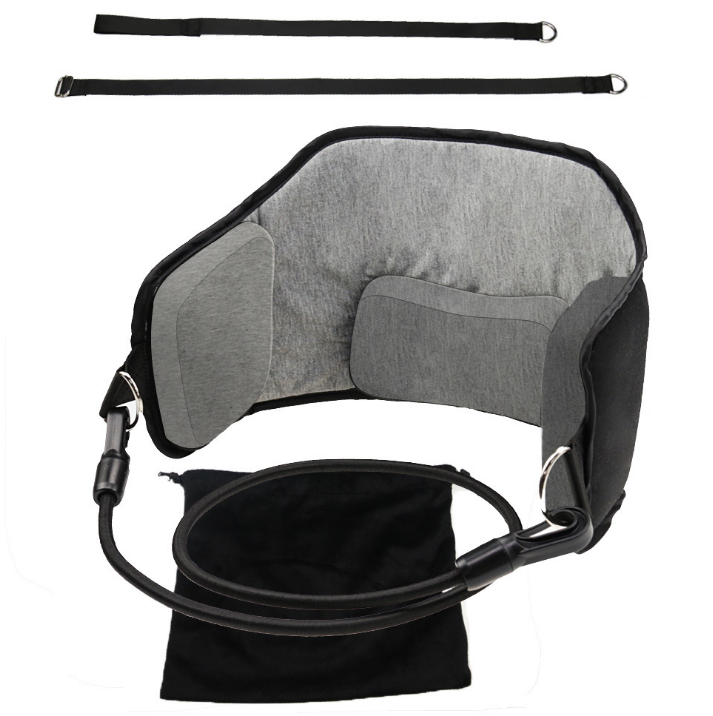 Door-Mount Neck Hammock