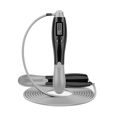 2-in-1 Smart Counting Jump Rope