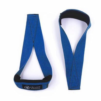 Padded Lifting Straps (Pair)