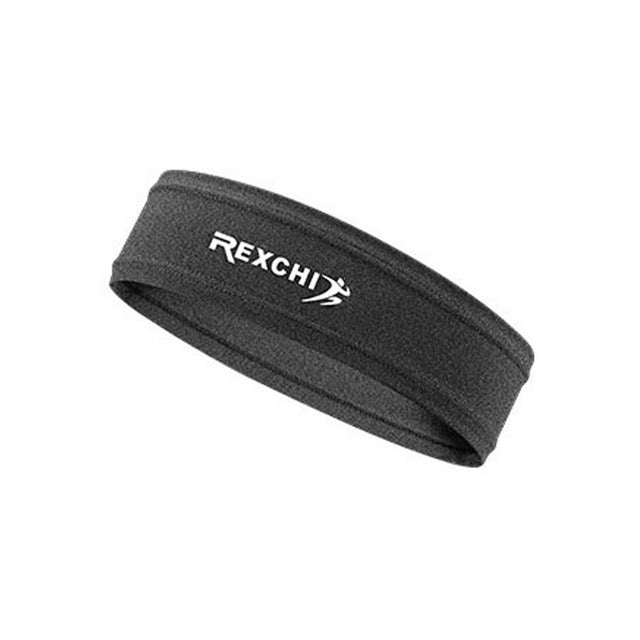 Non-Slip Sweat Headband