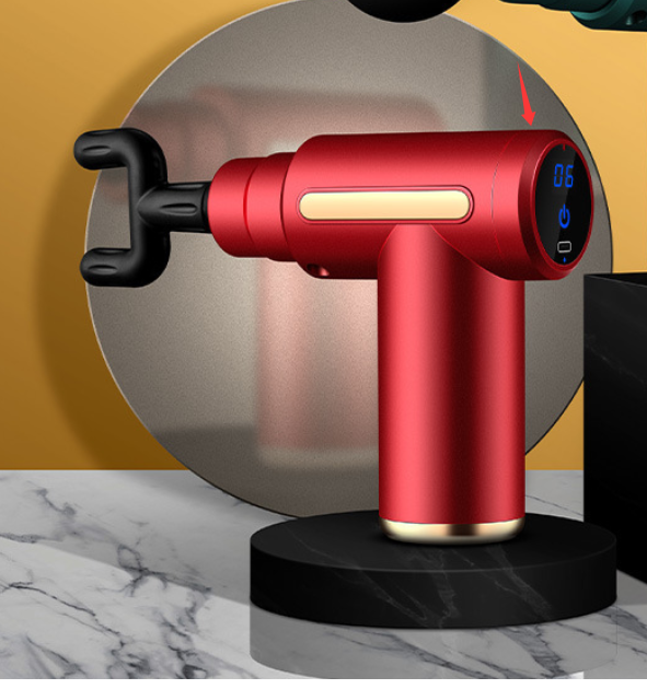 Mini Massage Gun