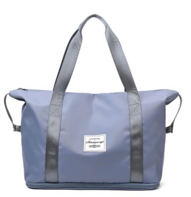 Waterproof Gym Duffel Bag
