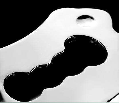 Stainless Steel Muscle Scraper