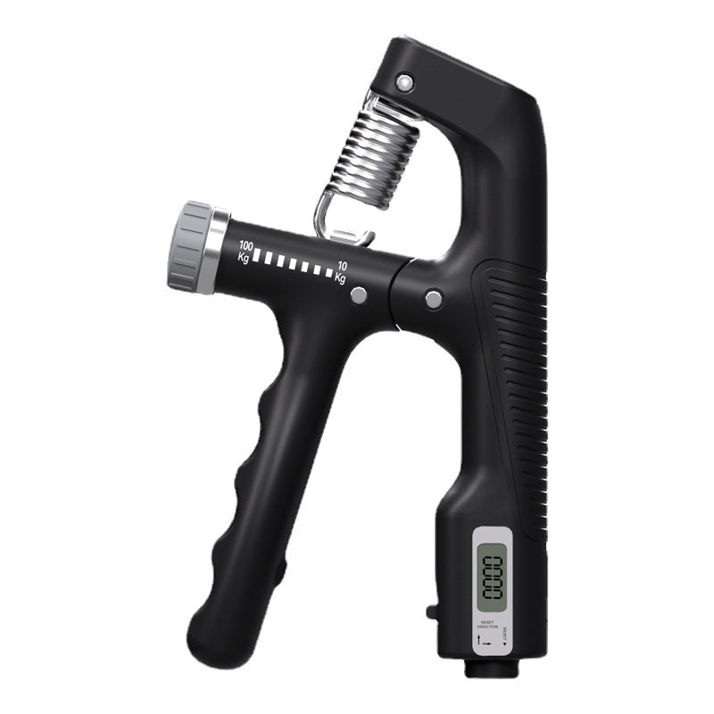 Smart Counting Grip Strength Trainer
