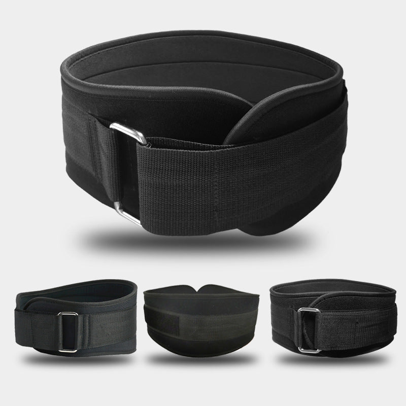 Lifting Belt