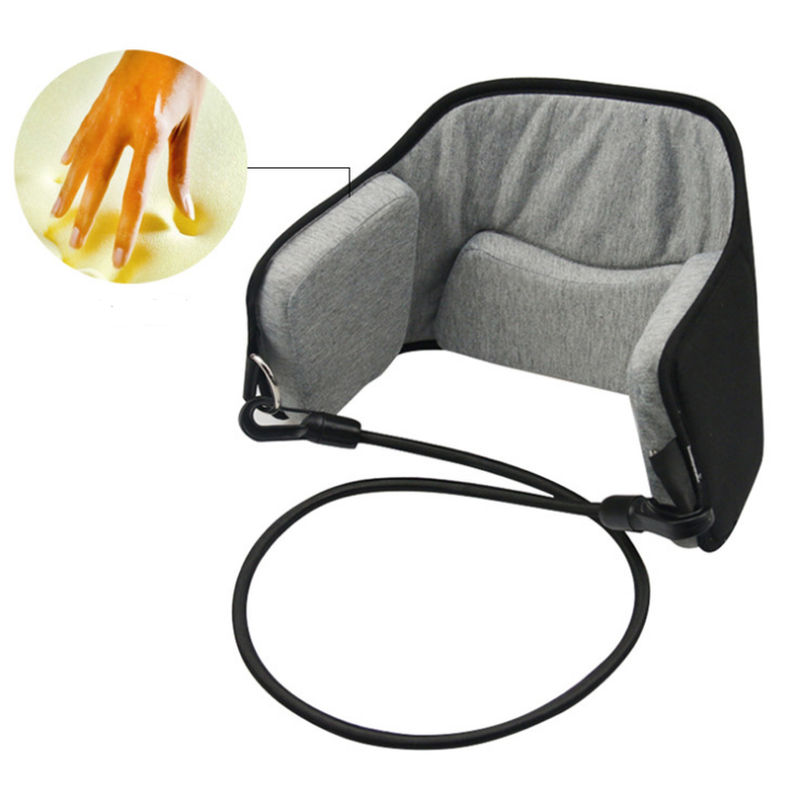 Door-Mount Neck Hammock