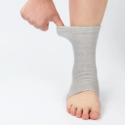 Ankle Compression Sleeves (Pair)