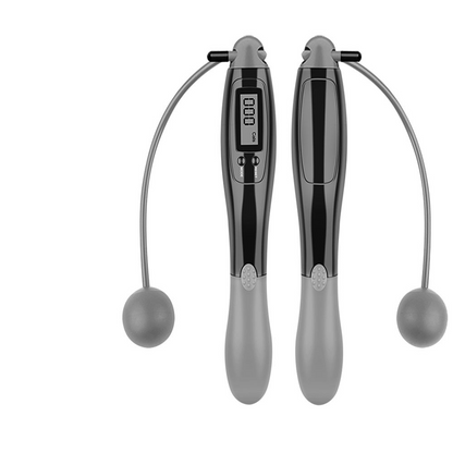 2-in-1 Smart Counting Jump Rope