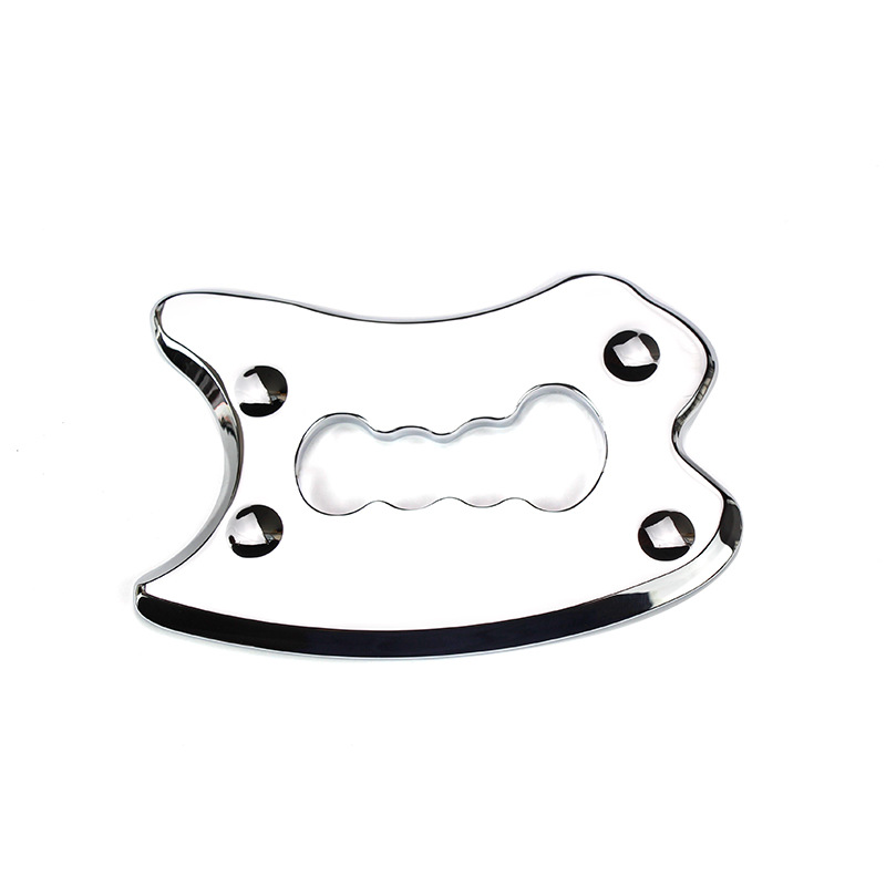 Stainless Steel Muscle Scraper