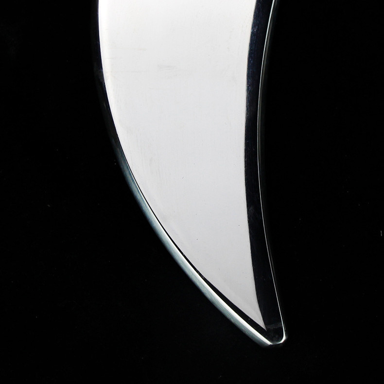 Stainless Steel Muscle Scraper