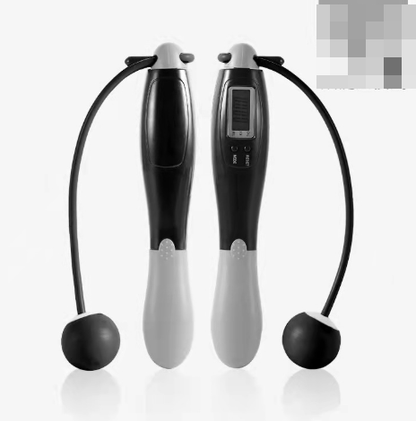 2-in-1 Smart Counting Jump Rope