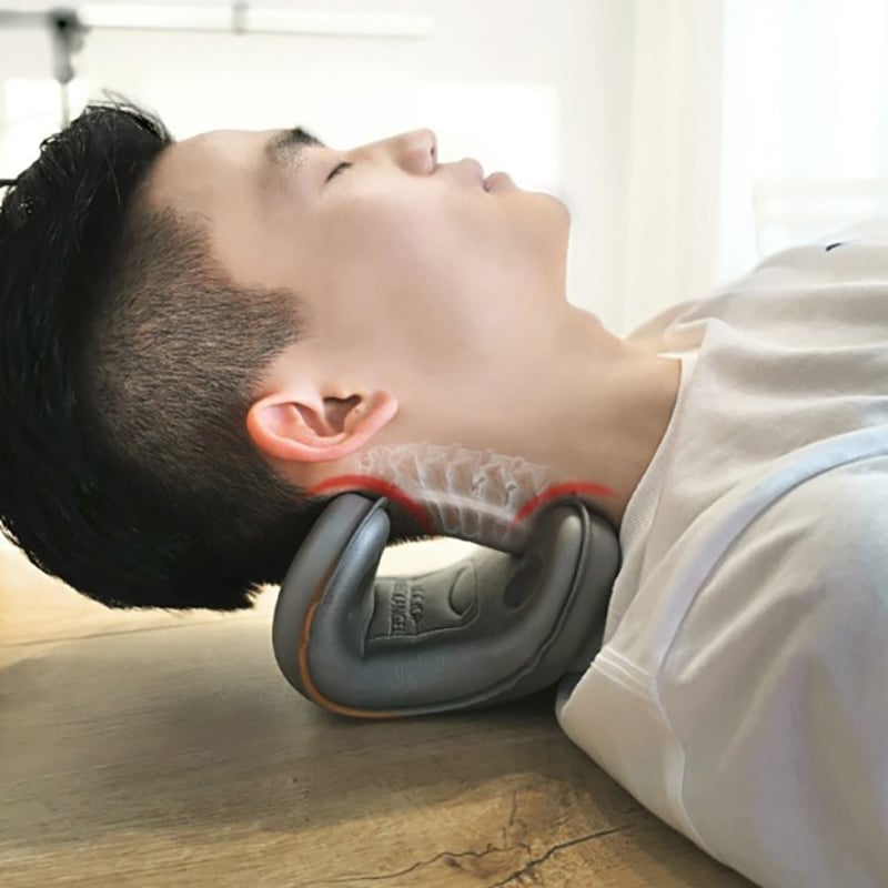 Neck & Shoulder Relaxer