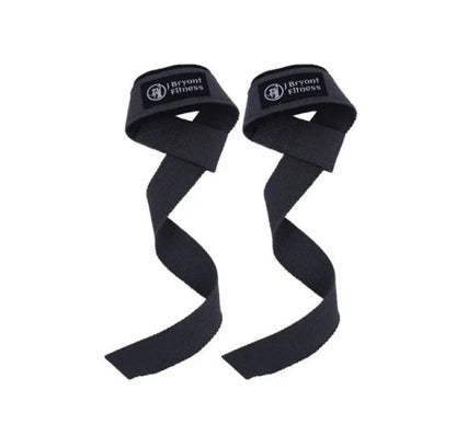 Padded Lifting Straps (Pair)