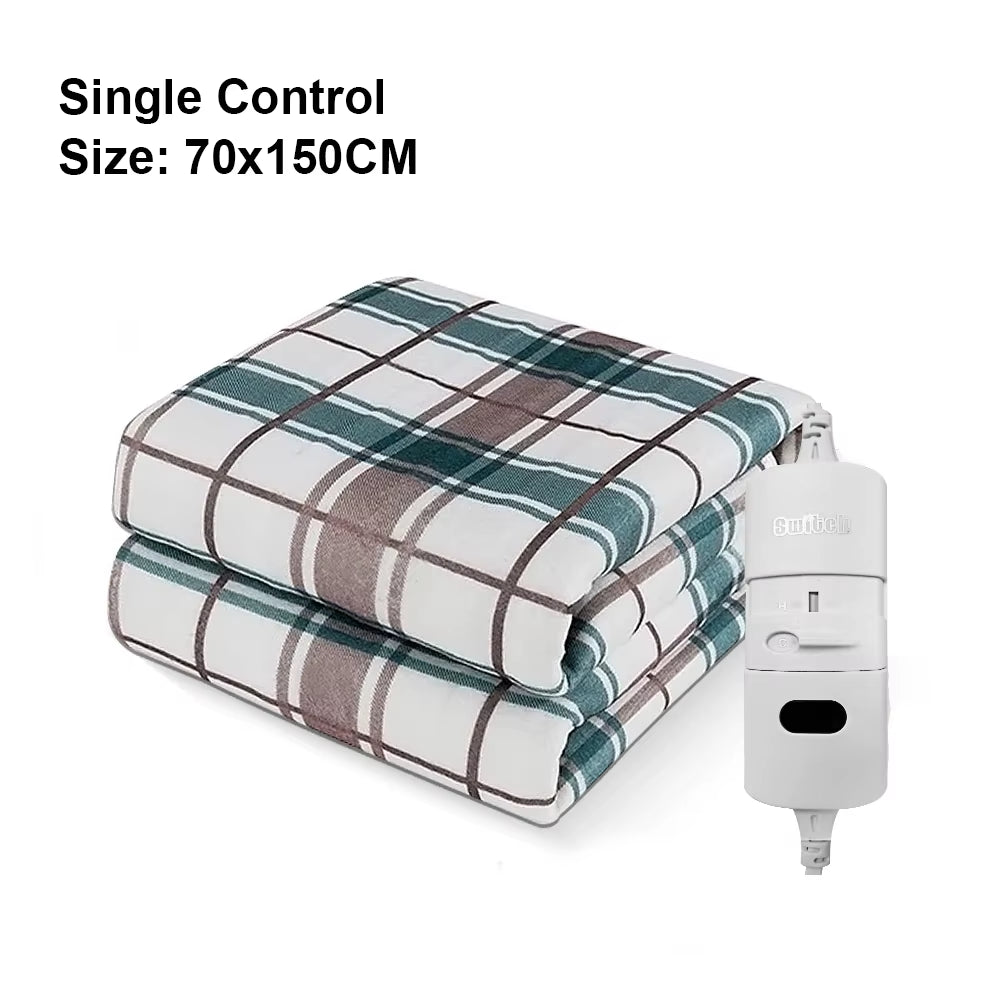 Electric Heating Blanket