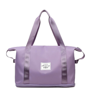 Waterproof Gym Duffel Bag