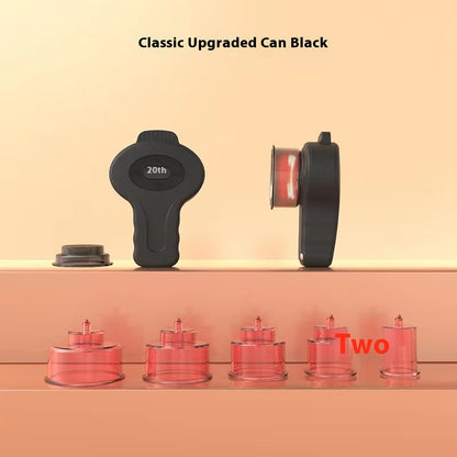 Electric Cupping Massager