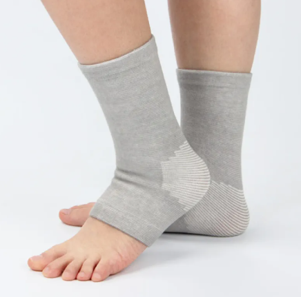Ankle Compression Sleeves (Pair)