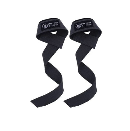 Padded Lifting Straps (Pair)