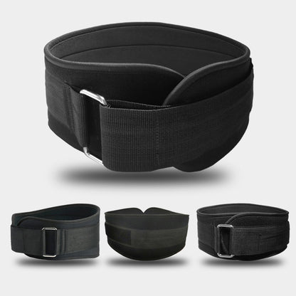 Lifting Belt
