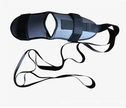 Multi-Loop Stretching Strap