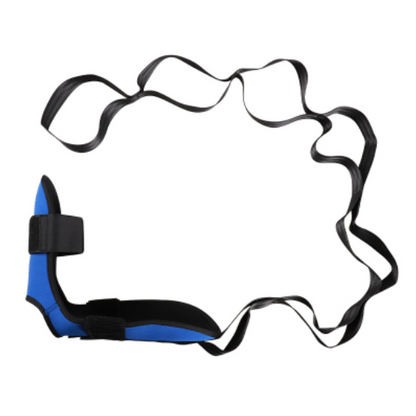 Multi-Loop Stretching Strap