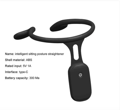 Smart Posture Trainer