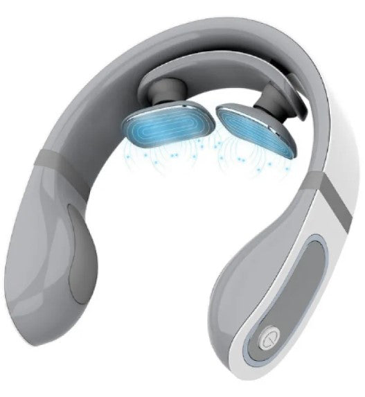 Wireless Heated Neck Massager