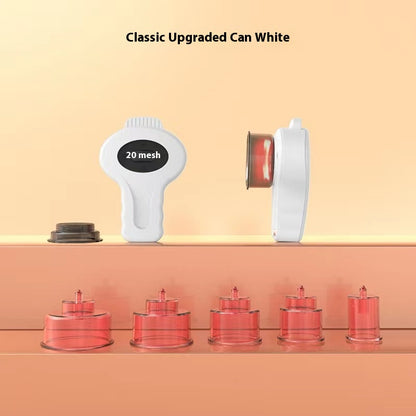 Electric Cupping Massager