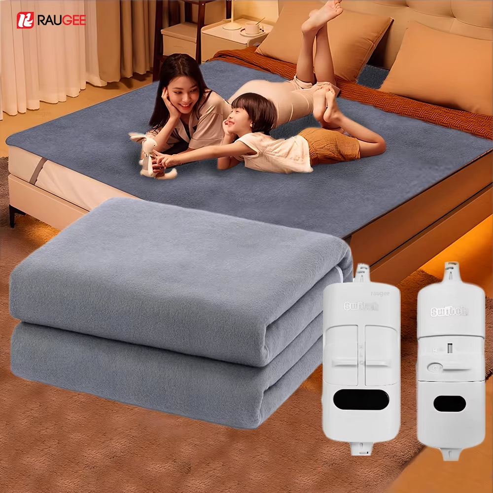 Electric Heating Blanket