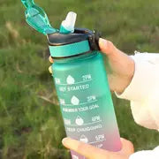 32oz Time-Marker Water Bottle