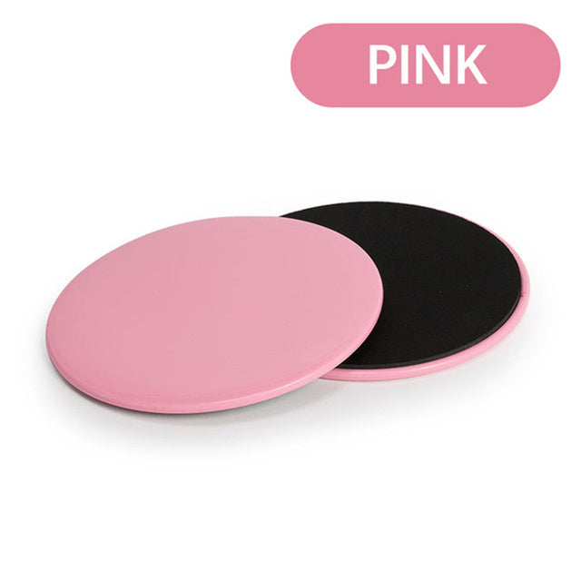 Core Sliders (Set of 2)