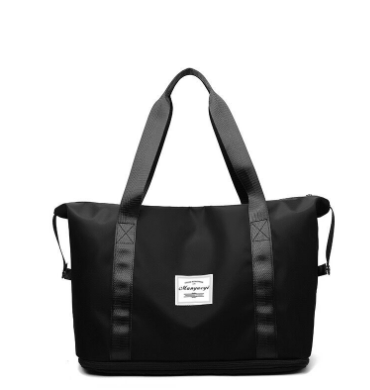 Waterproof Gym Duffel Bag