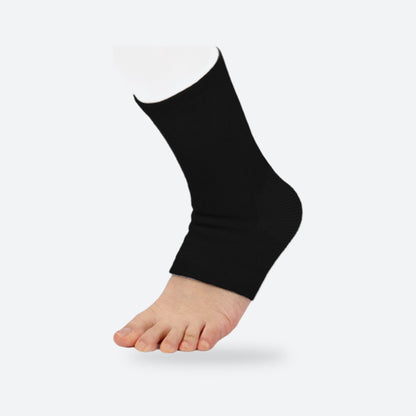 Ankle Compression Sleeves (Pair)