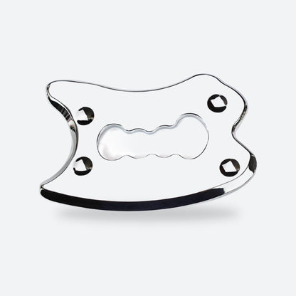Stainless Steel Muscle Scraper
