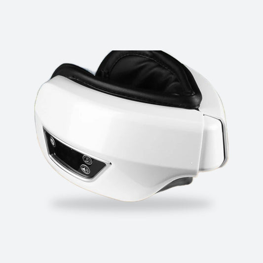 Heated Eye Massager