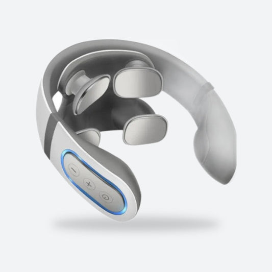 Wireless Heated Neck Massager