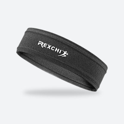 Non-Slip Sweat Headband