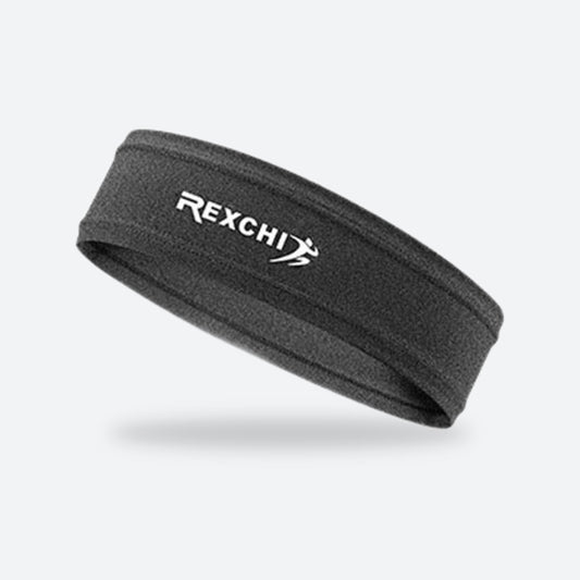 Non-Slip Sweat Headband